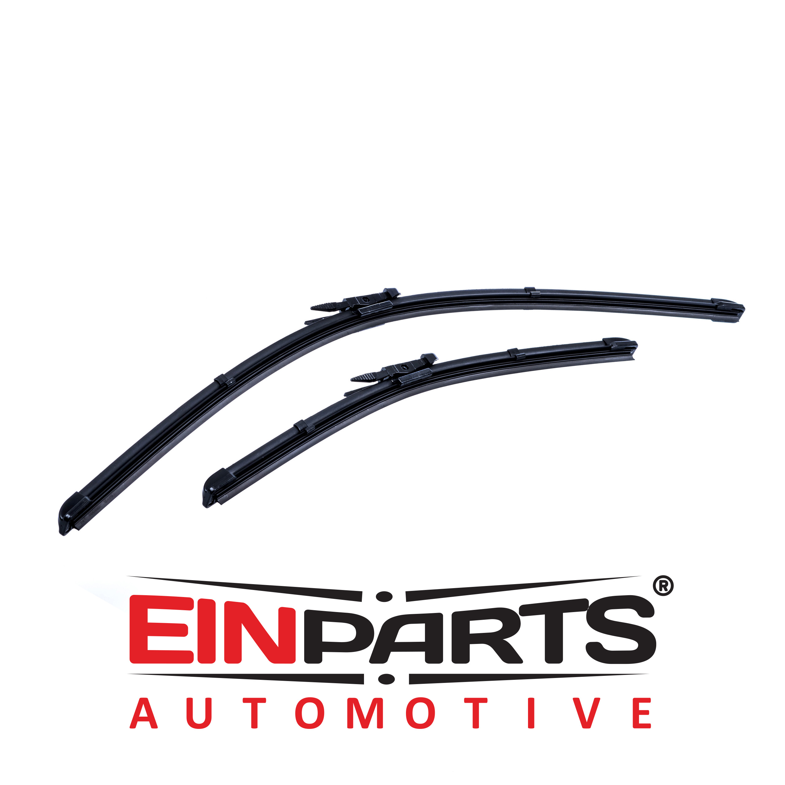 Přední stěrače NISSAN Qashqai (2006-2013)