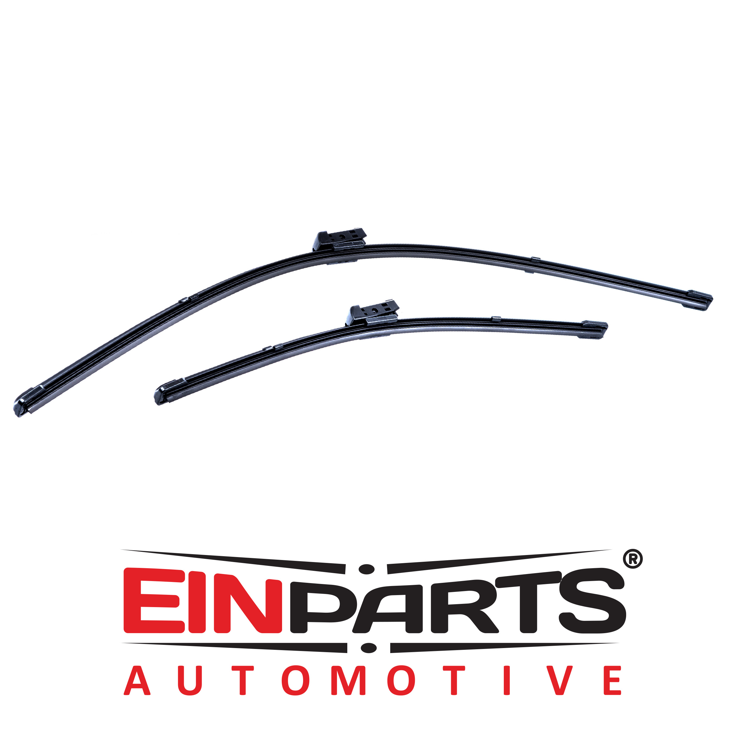 Přední stěrače SEAT Leon III (2012-NYNÍ)