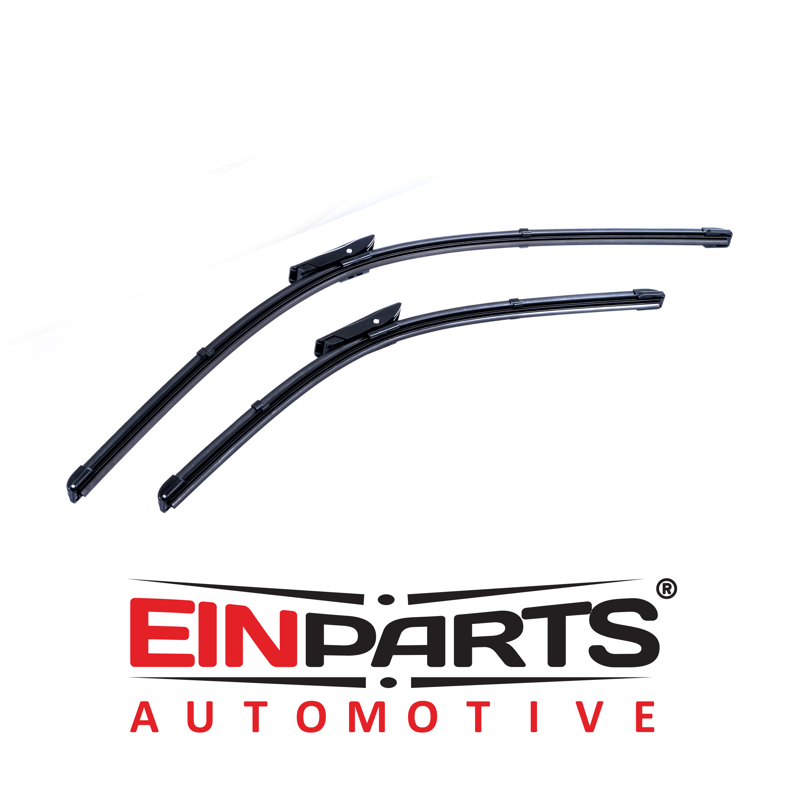 Přední stěrače CITROEN Nemo (2008-NYNÍ)