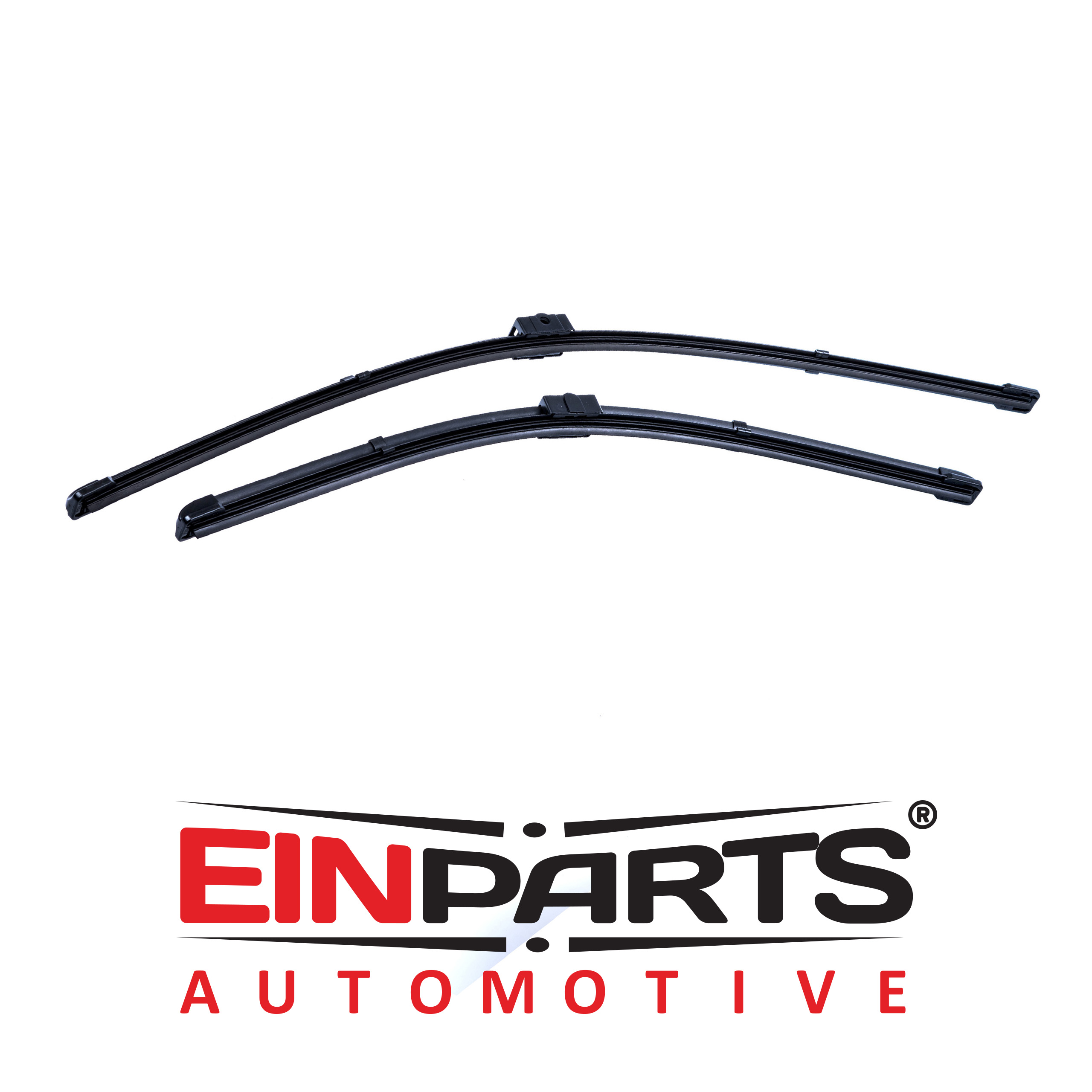 Přední stěrače BMW 3 E90/E91 (2009-2012) (B)