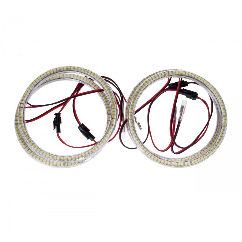 Angel Eyes SMD LED Kroužky (diodové) BMW 7 E32