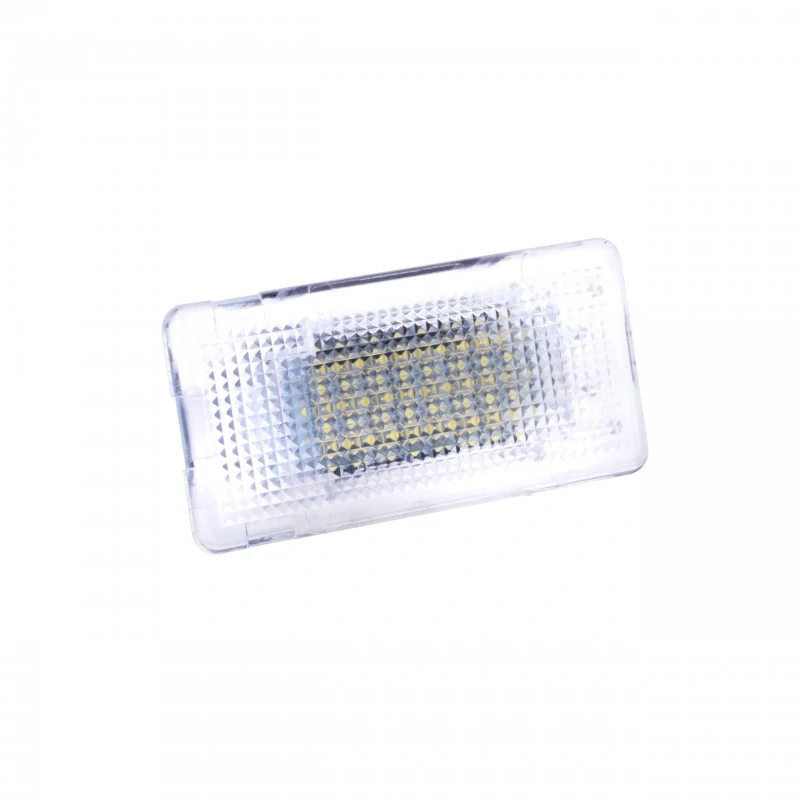 LED osvětlení kufru BMW X1 E84 (2009-2015)