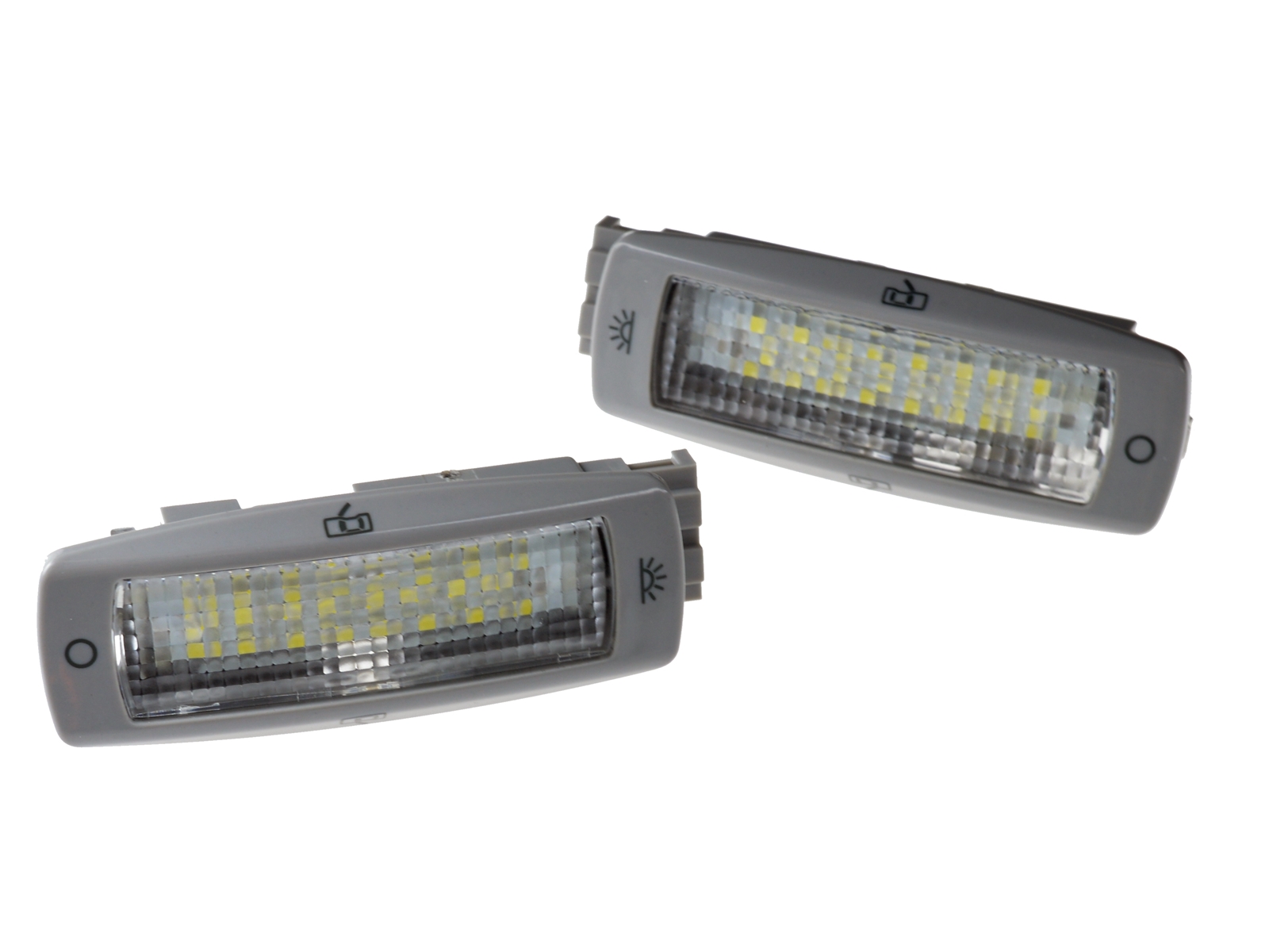 LED stropní osvětlení VW Bora (1998-2005)