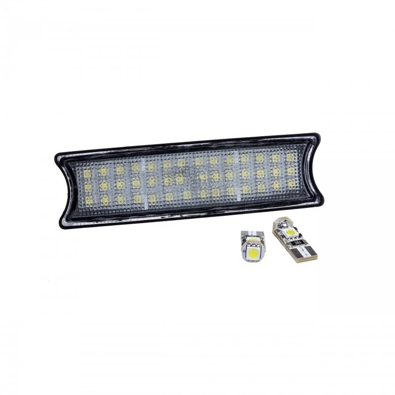 LED stropní osvětlení BMW 3 E46 FL (2001-2007)