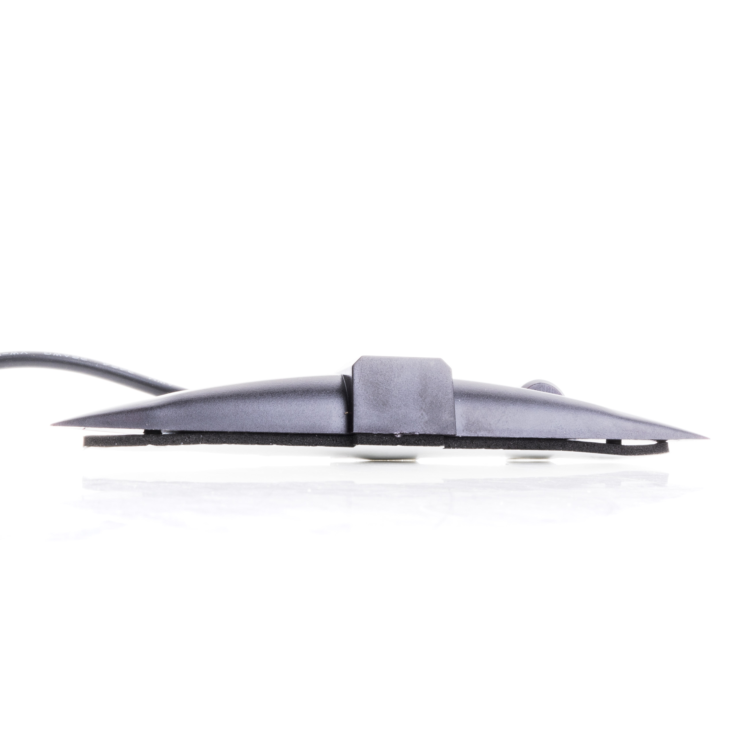 EPP6600 EinParts parkovací asistent s displejem (stříbrné senzory)