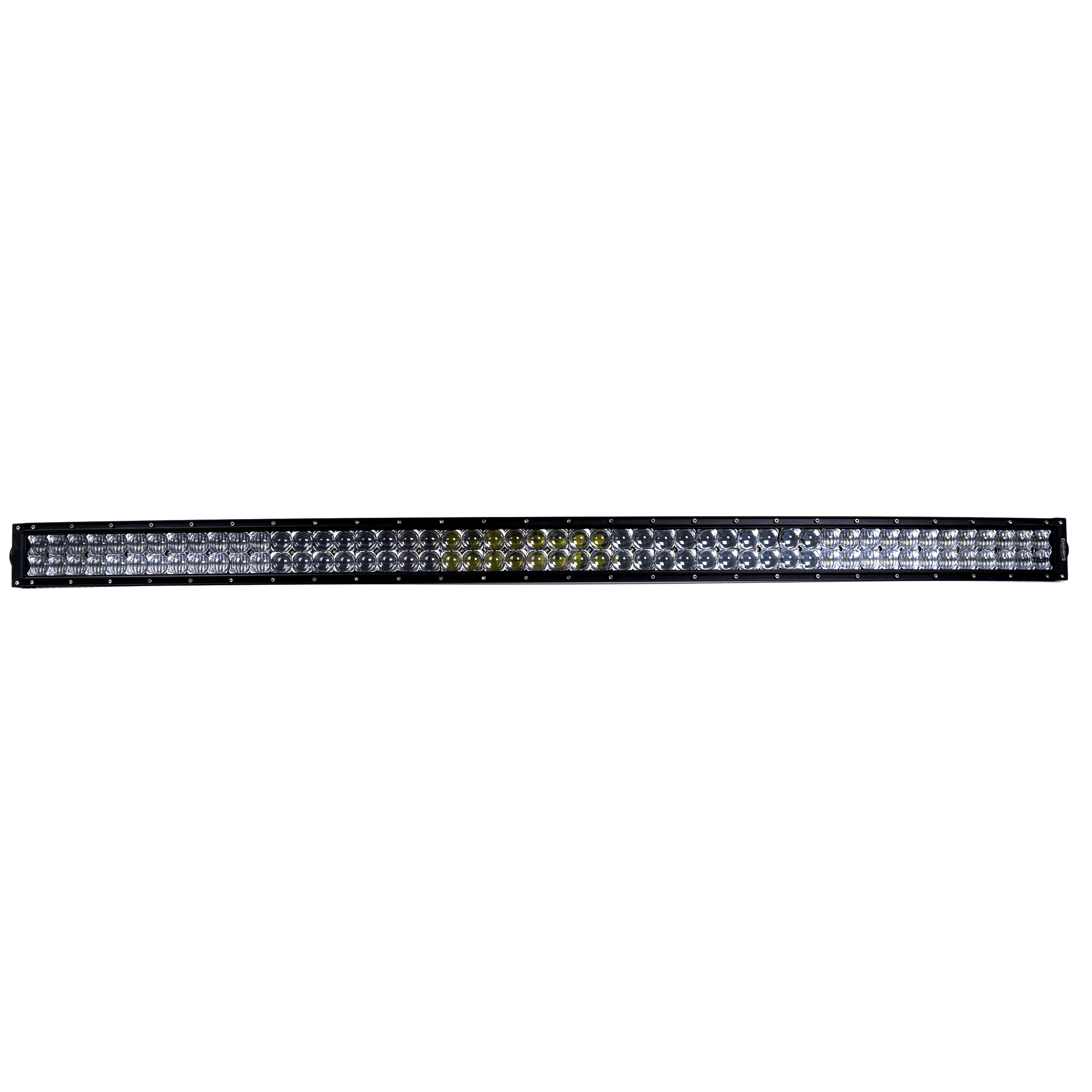 LED Pracovní světlo 300W (100 x 3W CREE) 30/60° (hybridní kombo) 5D (B)