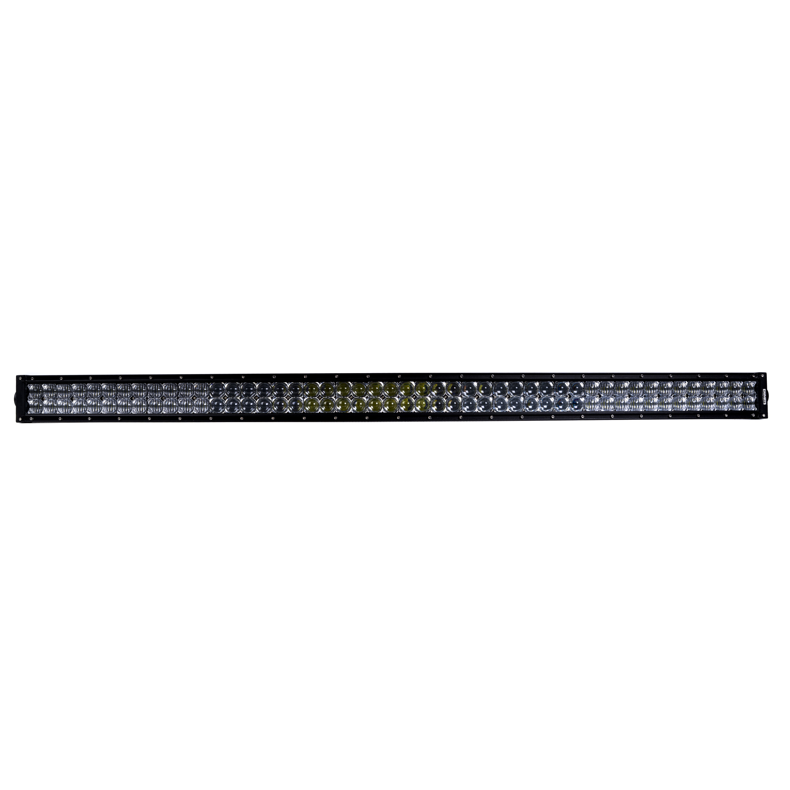 LED Pracovní světlo 288W (96 x 3W CREE) 30/60° (hybridní kombo) 5D (C)