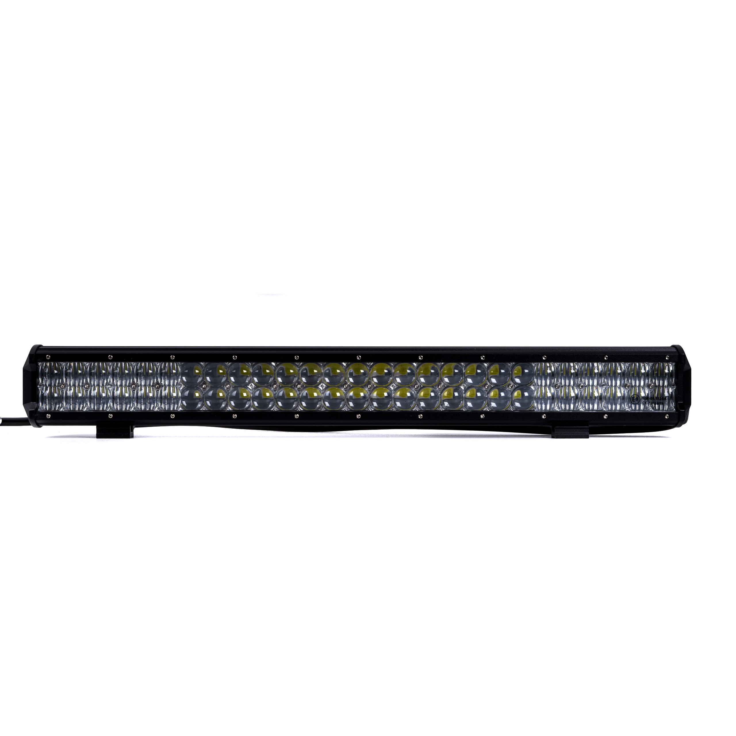 LED Pracovní světlo 270W (54 x 5W PHILIPS) 30/60° (hybridní kombo) 4D/5D