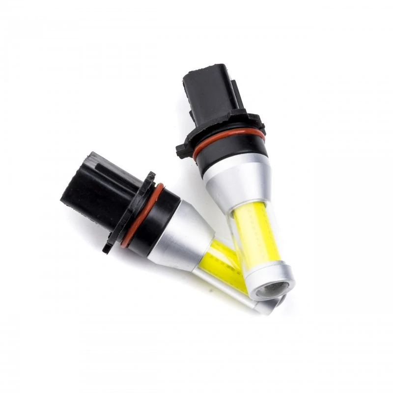 EPL234 LED žárovky P13W 35W (1 x COB) 6000K 12/24V
