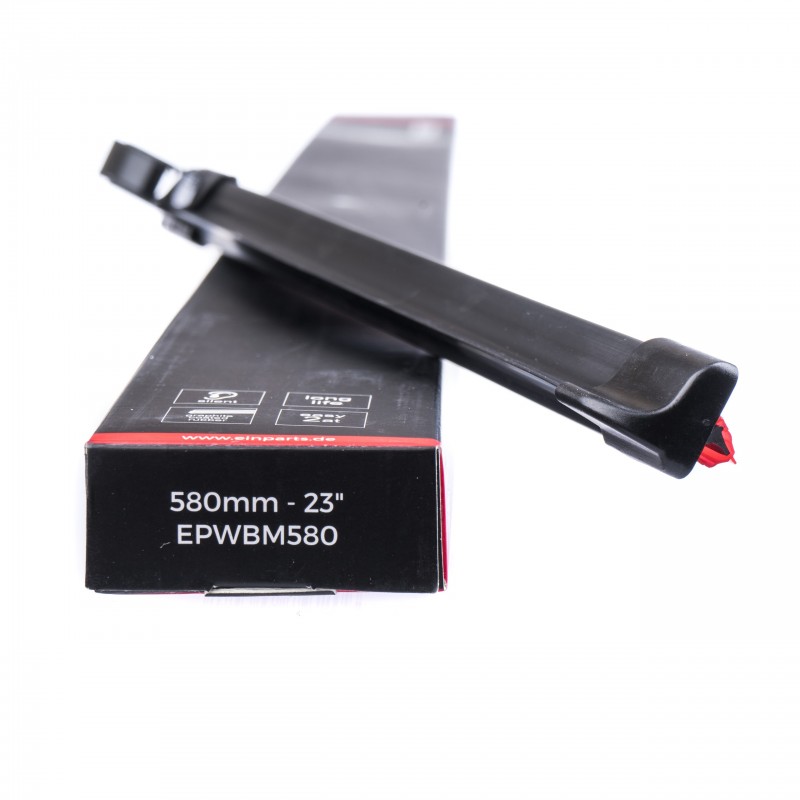 Přední stěrače FIAT Idea (2004-NYNÍ)