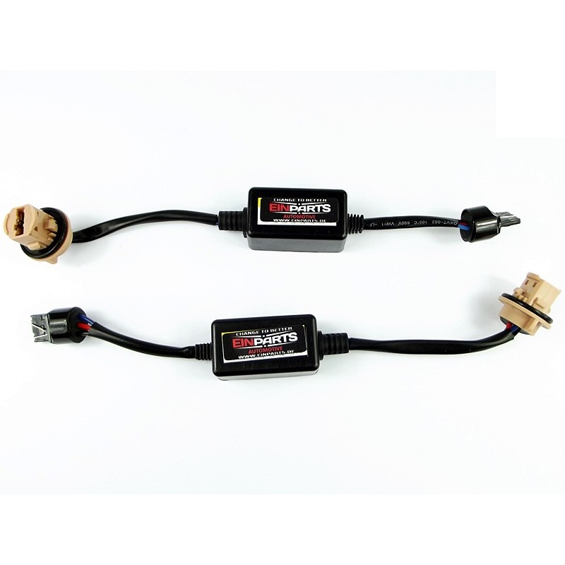 Zátěžový modul pro LED žárovky W21/5W (7443)