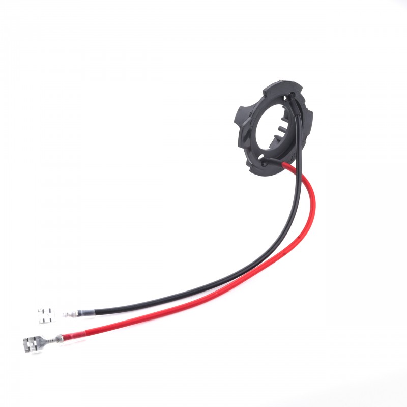 Adaptér LED žárovek VW Golf V