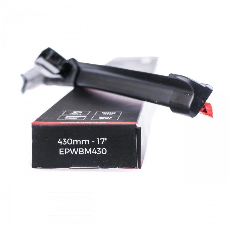 EPWBM430 Přední stěrač 430mm (multiclip)