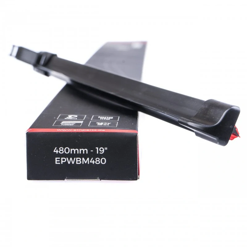 EPWBM480 Přední stěrač 480mm (multiclip)