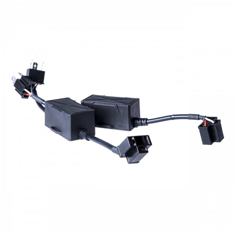 Zátěžový modul pro LED žárovky H4 (B)