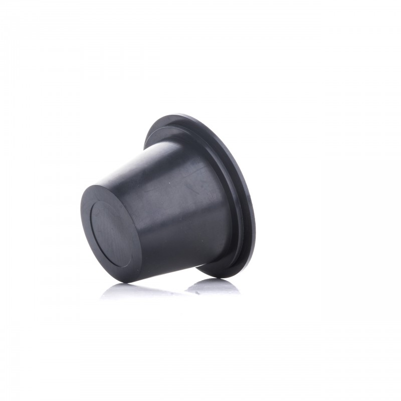 Záslepka otvorů žárovek pro přední světlomety (Ø 55mm)