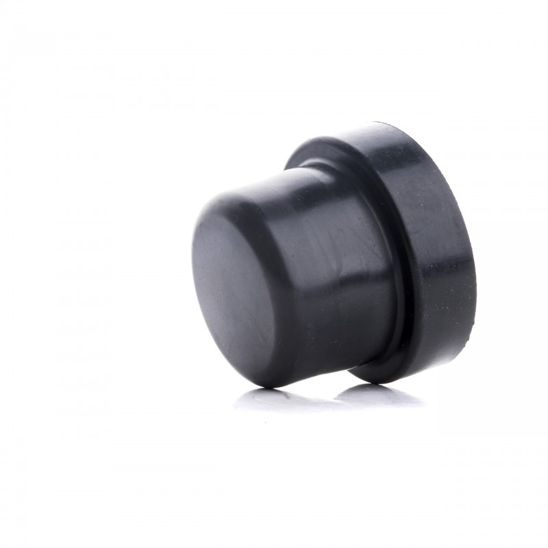 Záslepka otvorů žárovek pro přední světlomety (Ø 76mm)