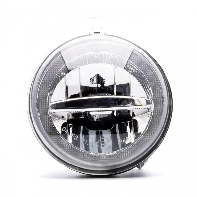 LED Světla Pro Denní Svícení s Mlhovkami JEEP Liberty Sport (2005-2007)
