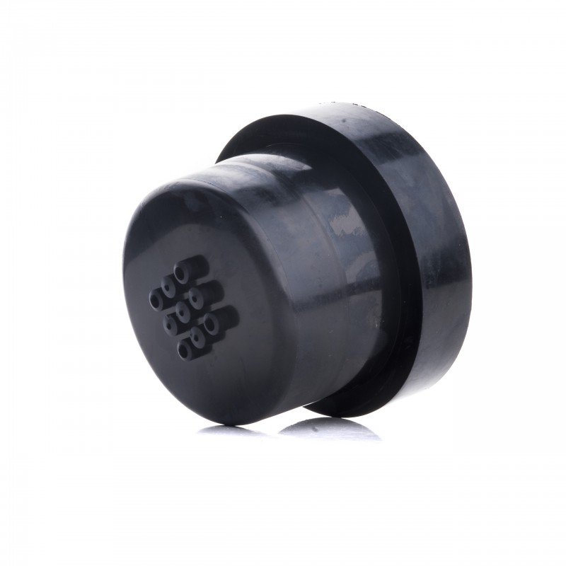 Záslepka otvorů žárovek pro přední světlomety (Ø 90mm) (B)