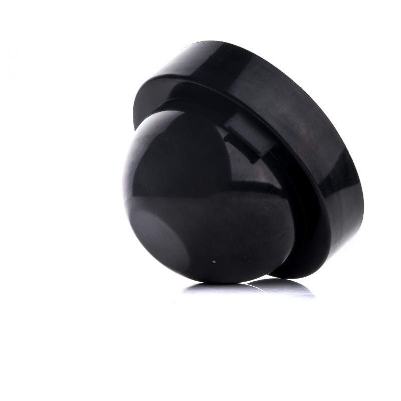 Záslepka otvorů žárovek pro přední světlomety (Ø 95mm)