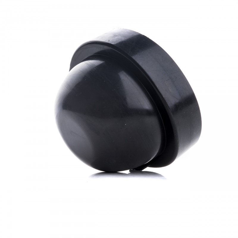 Záslepka otvorů žárovek pro přední světlomety (Ø 100mm)