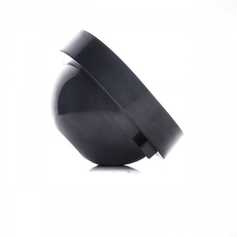 Záslepka otvorů žárovek pro přední světlomety (Ø 105mm)