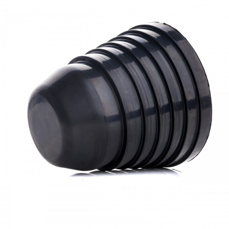 Záslepka otvorů žárovek pro přední světlomety (Ø 70-100mm)