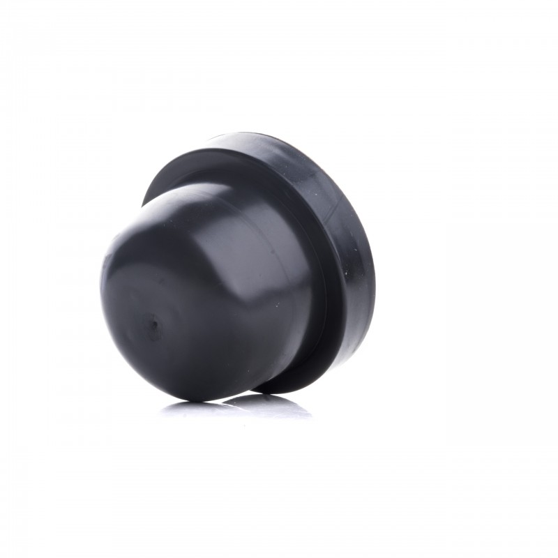 Záslepka otvorů žárovek pro přední světlomety (Ø 70mm)