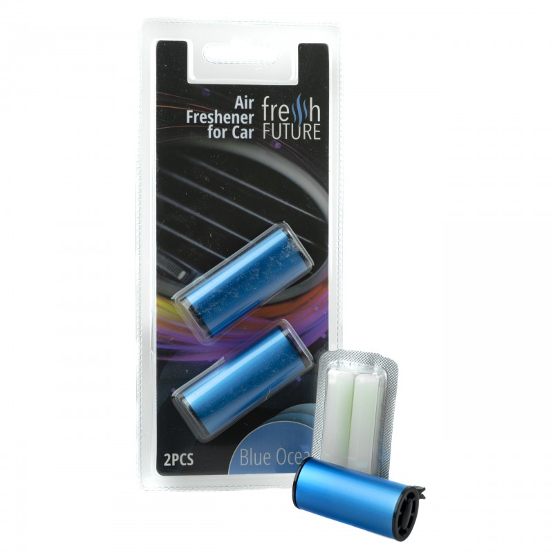 Osvěžovač vzduchu do auta (oceán)
