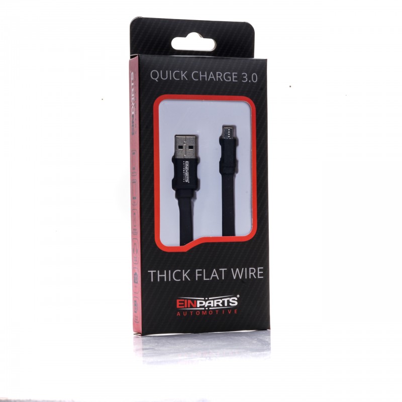 Nabíjecí / datový kabel Micro USB