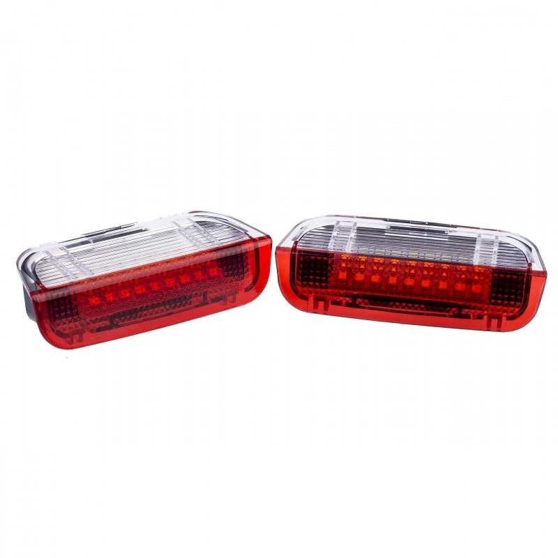 LED osvětlení dveří VW Passat B6/B7/B8 (2005-2023) (D)