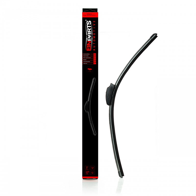 Přední stěrač 550mm ("U")