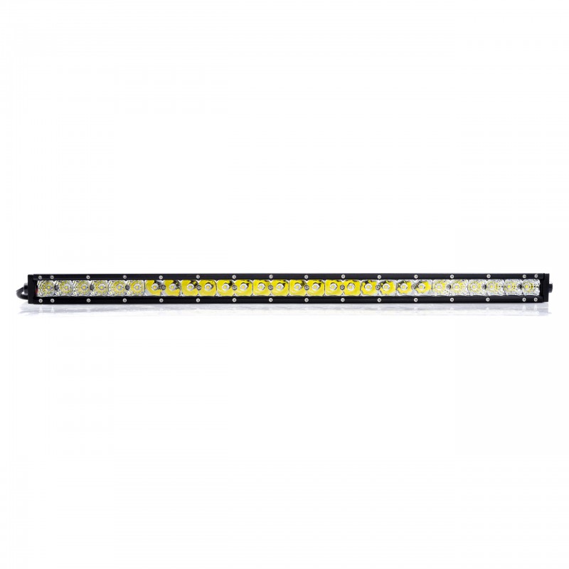 LED Pracovní světlo 140W (28 x 5W CREE) 30/60° (hybridní kombo)