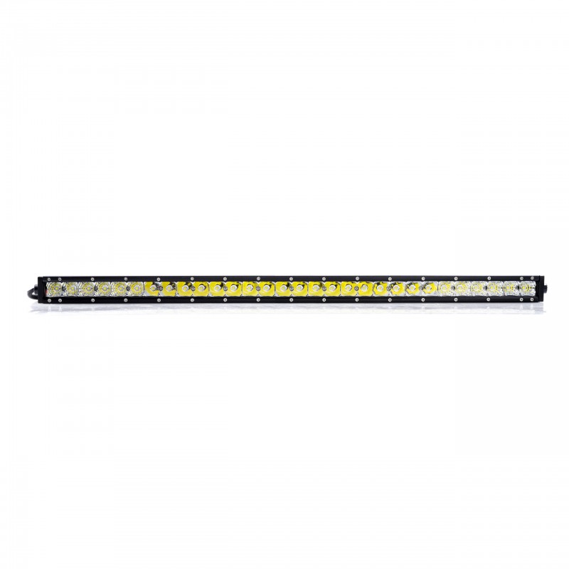 LED Pracovní světlo 150W (30 x 5W CREE) 30/60° (hybridní kombo)