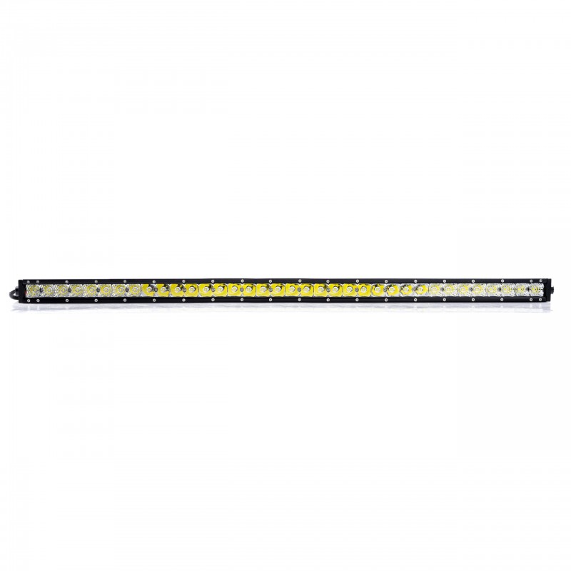 LED Pracovní světlo 180W (36 x 5W CREE) 30/60° (hybridní kombo)