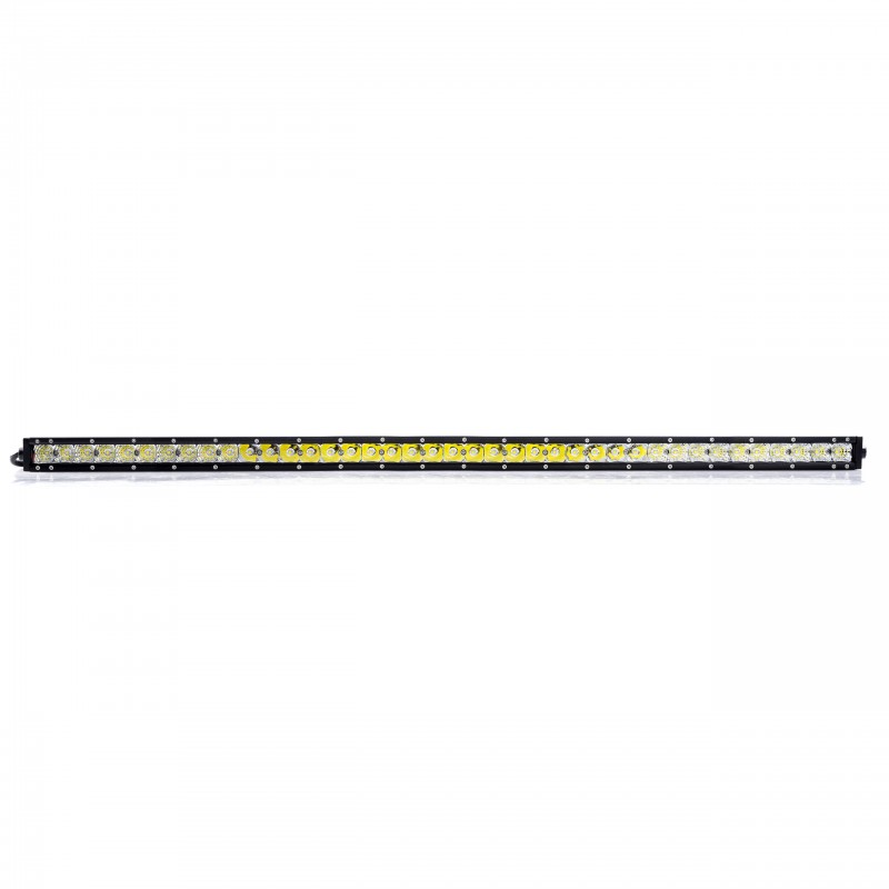 LED Pracovní světlo 200W (40 x 5W CREE) 30/60° (hybridní kombo)