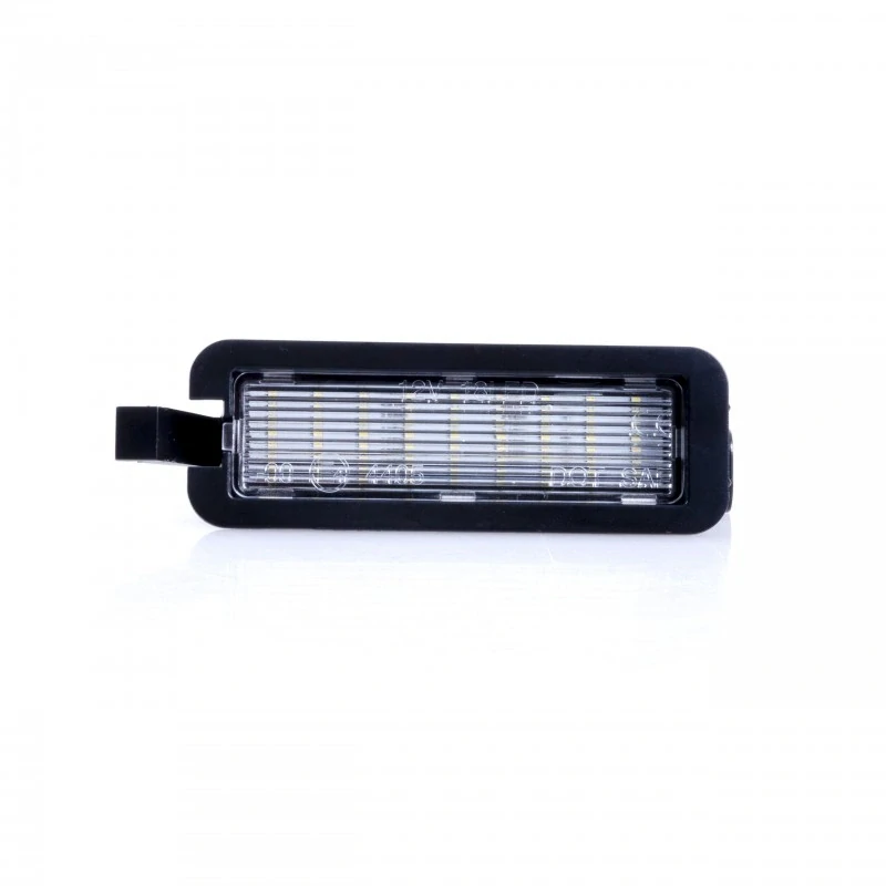 LED osvětlení SPZ DODGE Charger (2015-2018)
