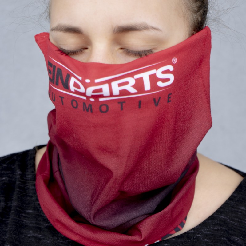 Multifunkční komín / šál (B)