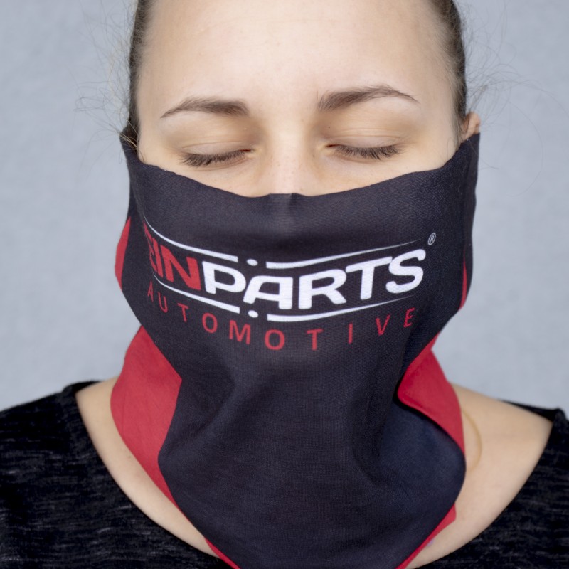 Multifunkční komín / šál (C)