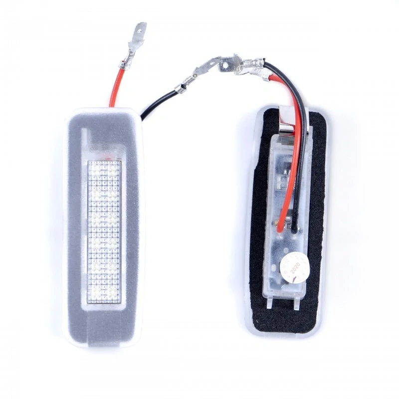 LED osvětlení SPZ FORD Focus MK1 (1998-2005)