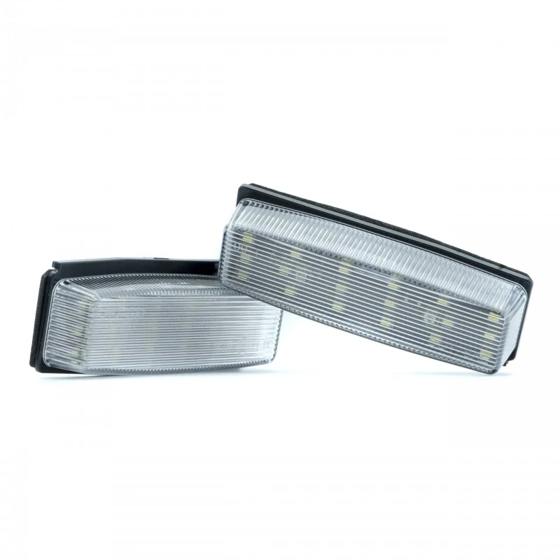 LED osvětlení SPZ MAZDA MX-5 III (2005-2014)
