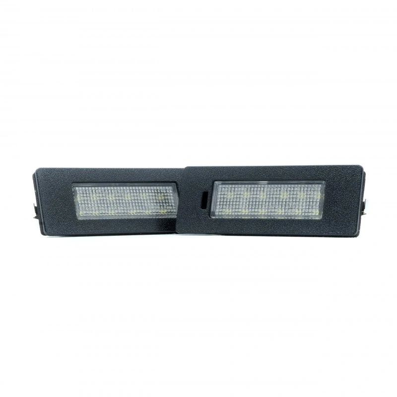 LED osvětlení SPZ AUDI A5 II F5 (2016-2019)