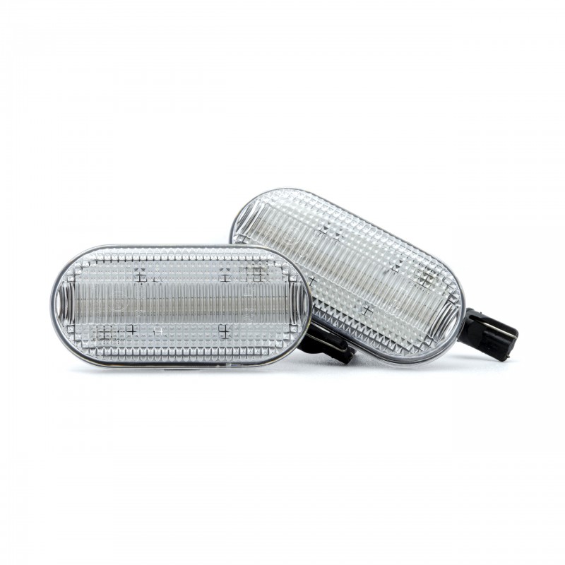 LED boční blinkry DACIA Duster I HS (2010-2018) (C)