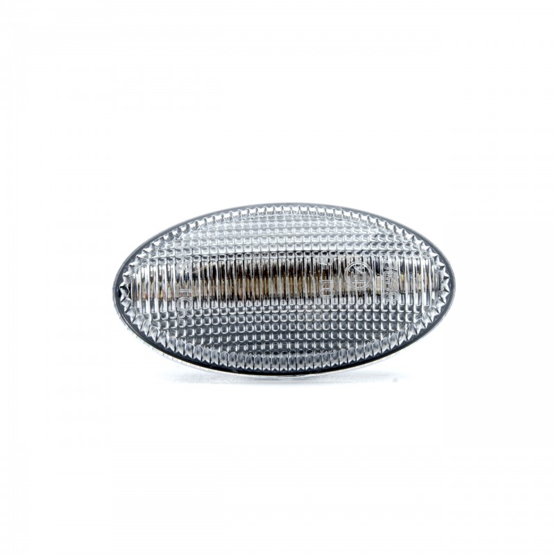 LED boční blinkry PEUGEOT 407 (2004-2011) (C)