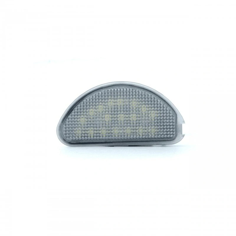 LED osvětlení SPZ TOYOTA Aygo I (2005-2014)