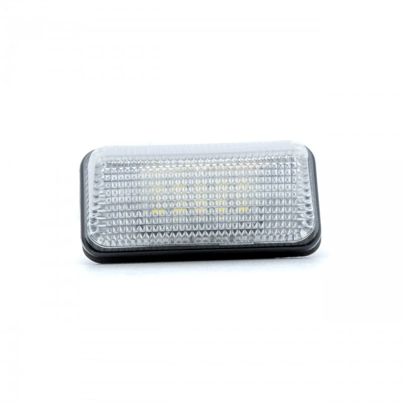 LED osvětlení SPZ TOYOTA Corolla E12/E15 (2000-2016)