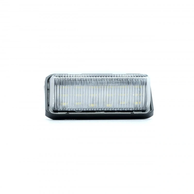 LED osvětlení SPZ TOYOTA Avalon IV FL (2016-2018)