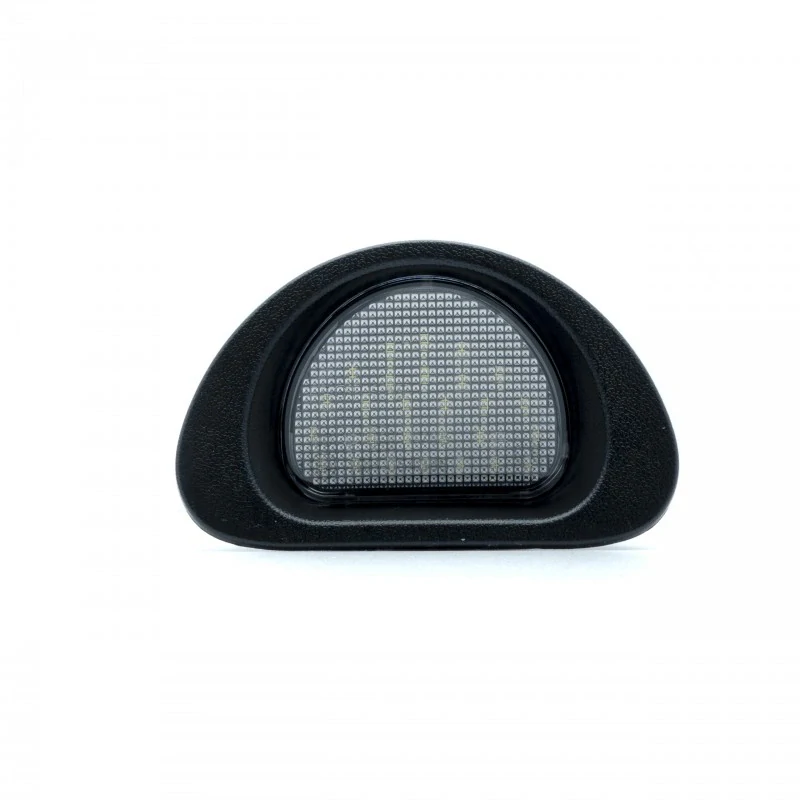 LED osvětlení SPZ PEUGEOT 107 (2005-2014)