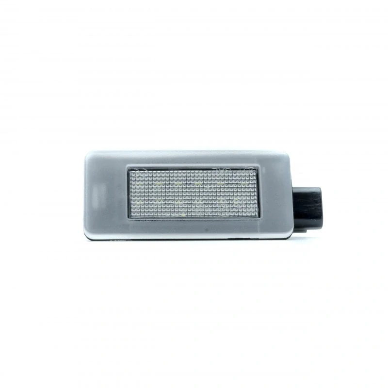 LED osvětlení SPZ PEUGEOT 207 CC (2007-2012) (B)