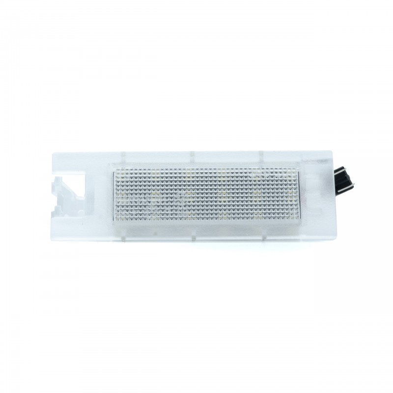 LED osvětlení SPZ HYUNDAI Tucson II (2010-2014)